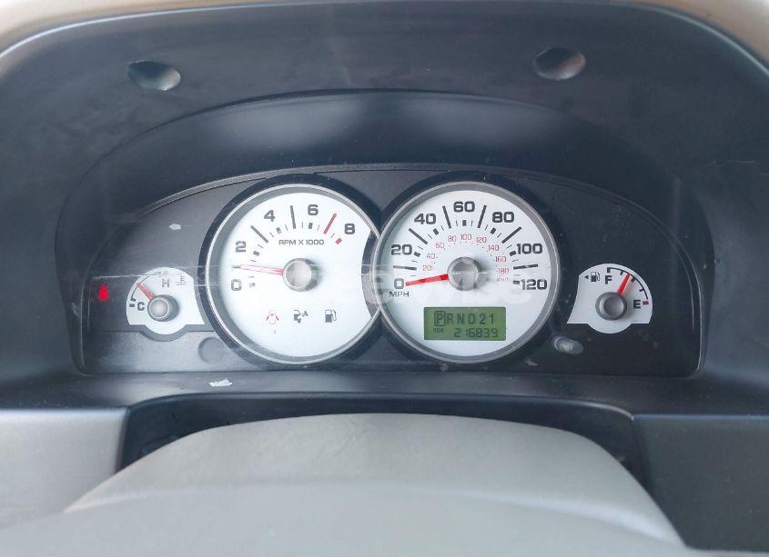 Photo 7 of 2007 Ford Escape XLT/XLT SPORT (VIN 1FMYU03167KB70238)