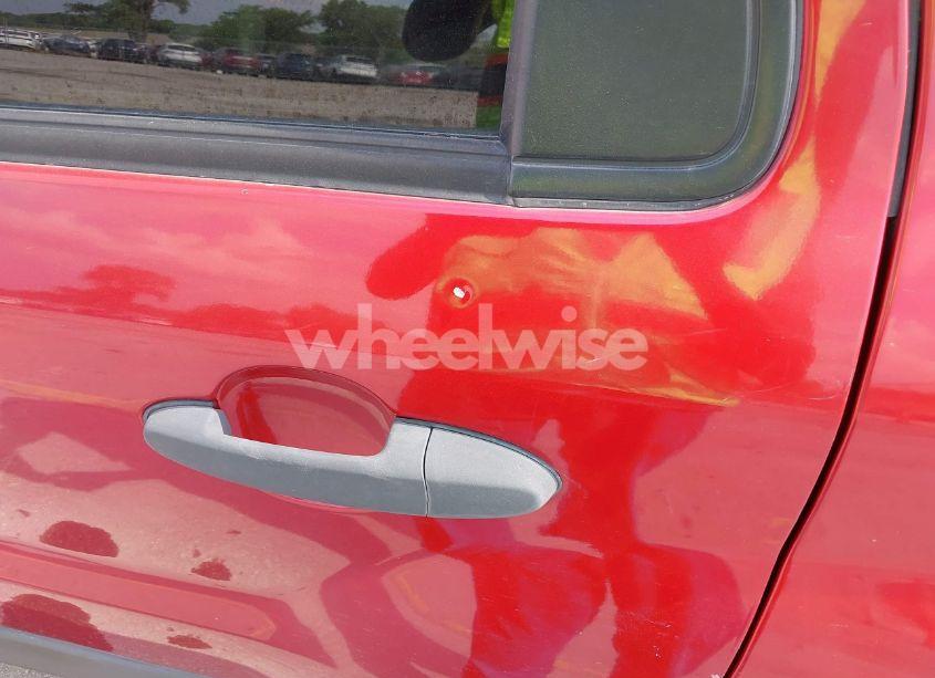 Photo 13 of 2007 Ford Escape XLT/XLT SPORT (VIN 1FMYU03167KB87797)