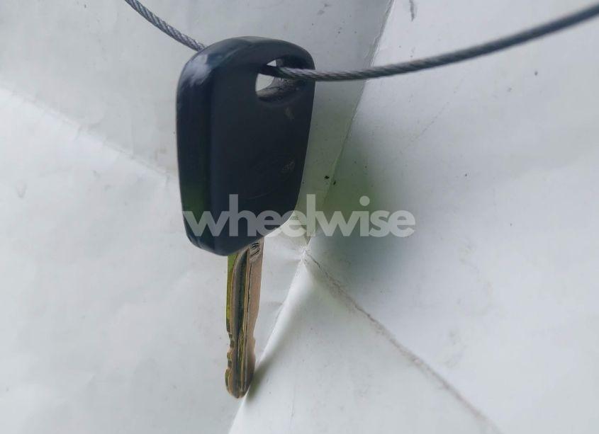 Photo 11 of 2001 Ford Escape XLT (VIN 1FMYU03171KB71454)