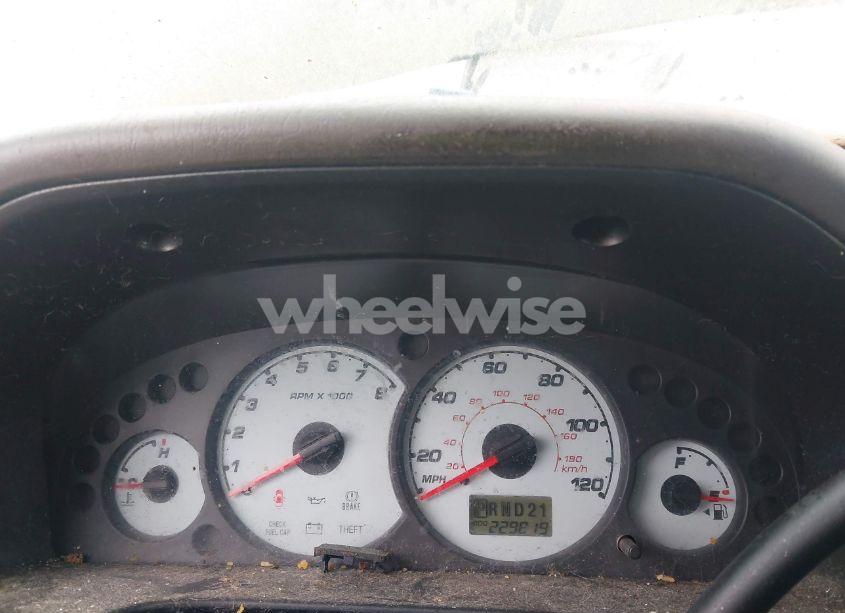 Photo 7 of 2001 Ford Escape XLT (VIN 1FMYU03171KB71454)