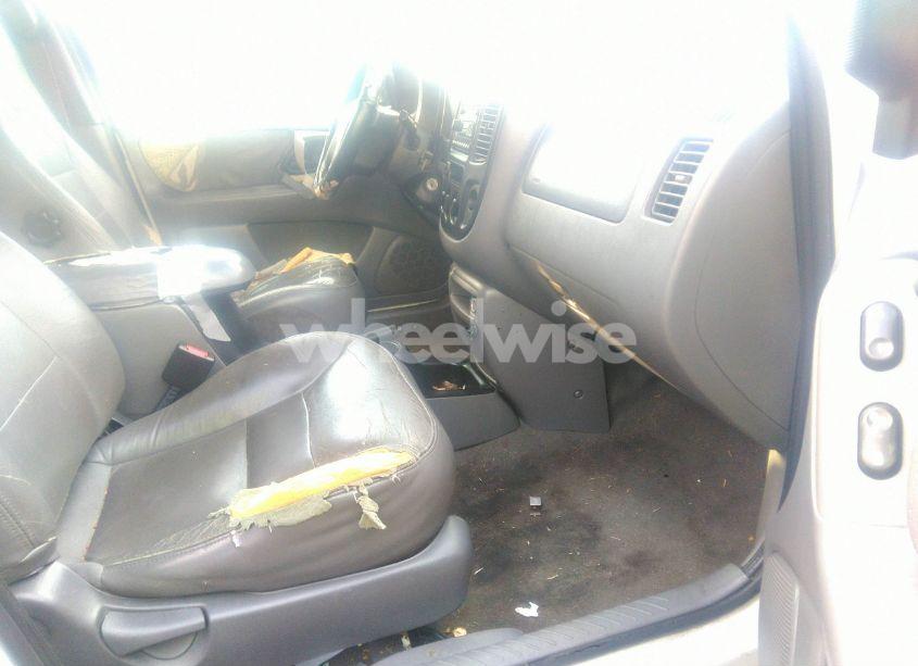 Photo 5 of 2001 Ford Escape XLT (VIN 1FMYU03171KE99182)