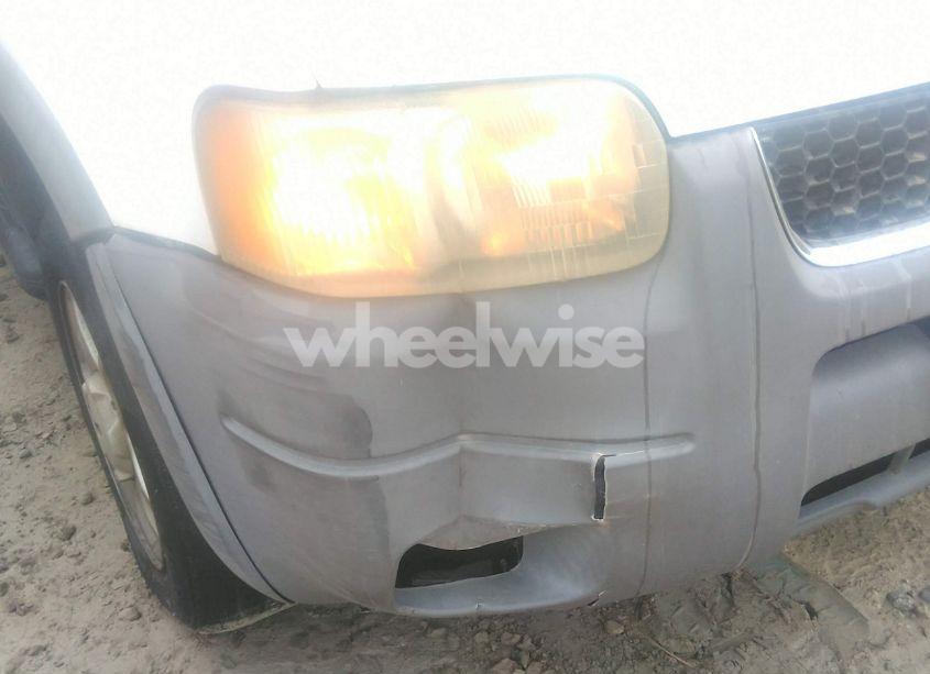 Photo 6 of 2001 Ford Escape XLT (VIN 1FMYU03171KE99182)