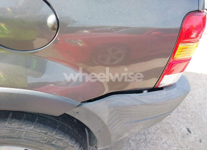 Photo 6 of 2002 Ford Escape XLT (VIN 1FMYU03172KC60961)