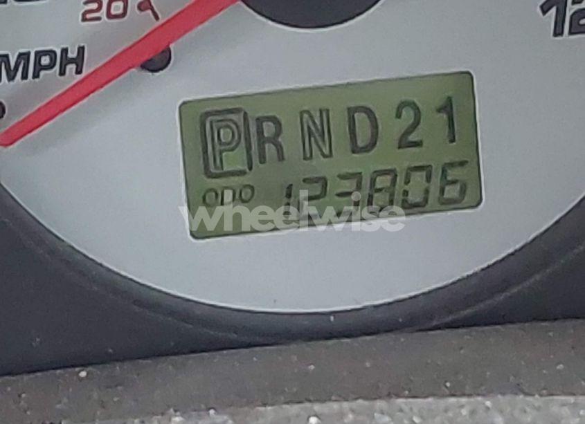 Photo 15 of 2003 Ford Escape XLT (VIN 1FMYU03173KC65661)