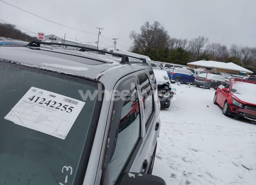 Photo 6 of 2003 Ford Escape XLT (VIN 1FMYU03173KC65661)