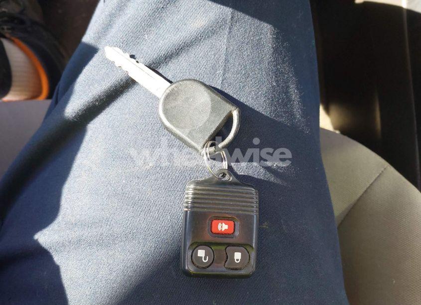 Photo 11 of 2006 Ford Escape XLT/XLT SPORT (VIN 1FMYU03176KB00200)