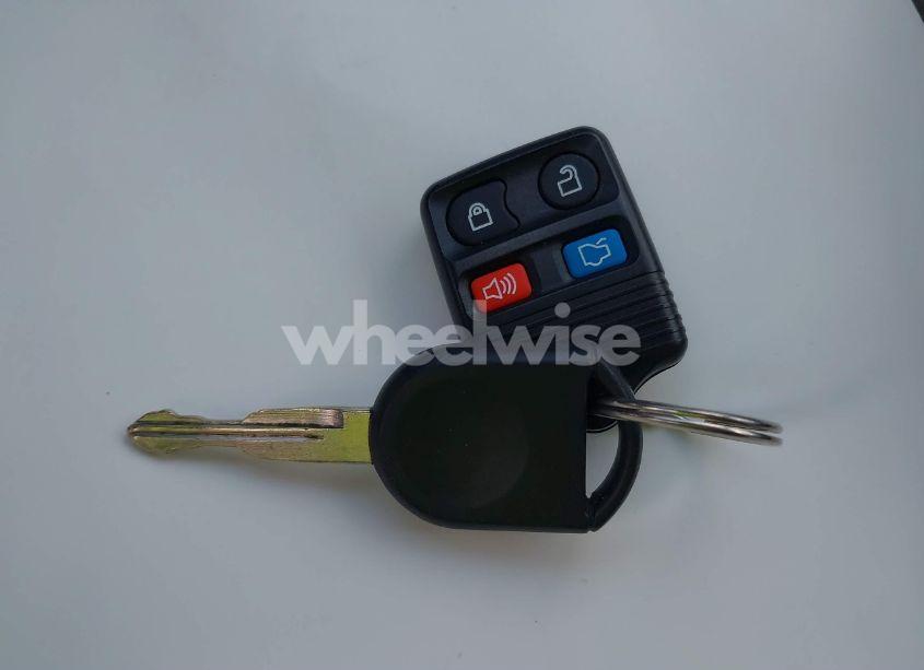 Photo 11 of 2006 Ford Escape XLT/XLT SPORT (VIN 1FMYU03176KC04783)