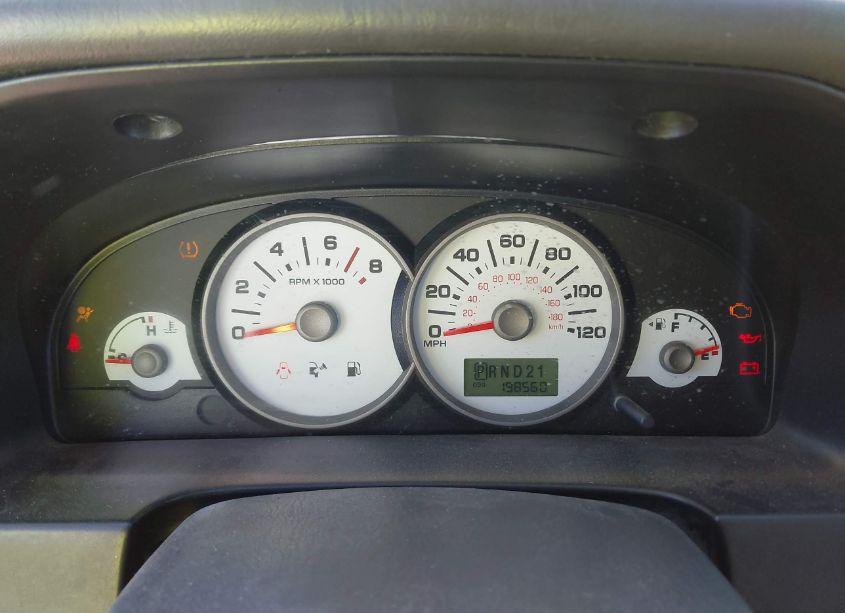 Photo 7 of 2007 Ford Escape (VIN 1FMYU03177KA26410)