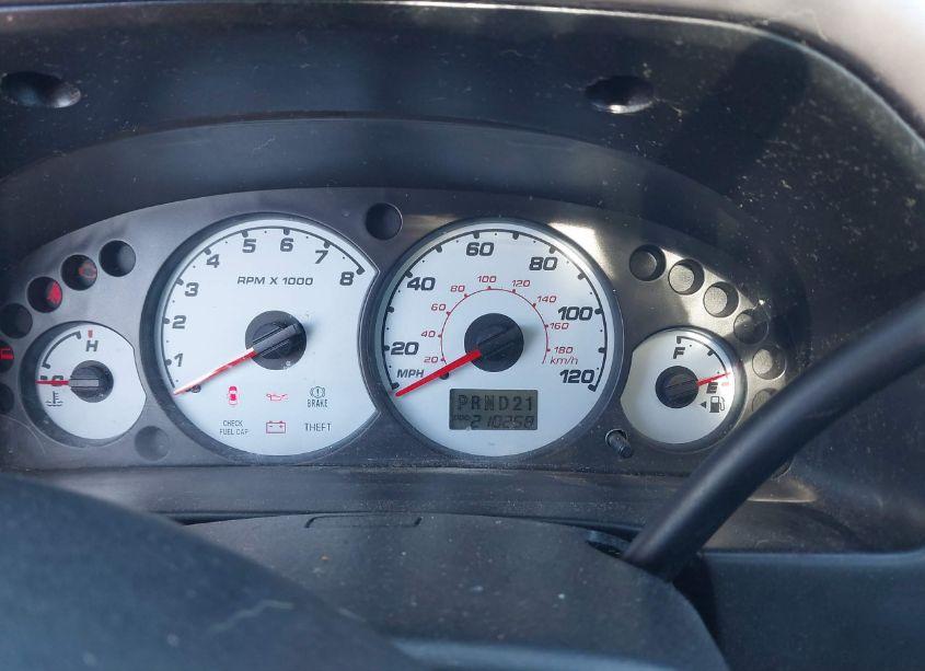 Photo 7 of 2002 Ford Escape XLT (VIN 1FMYU03182KA79979)