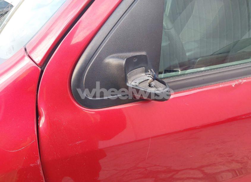 Photo 12 of 2003 Ford Escape XLT (VIN 1FMYU03183KA25020)