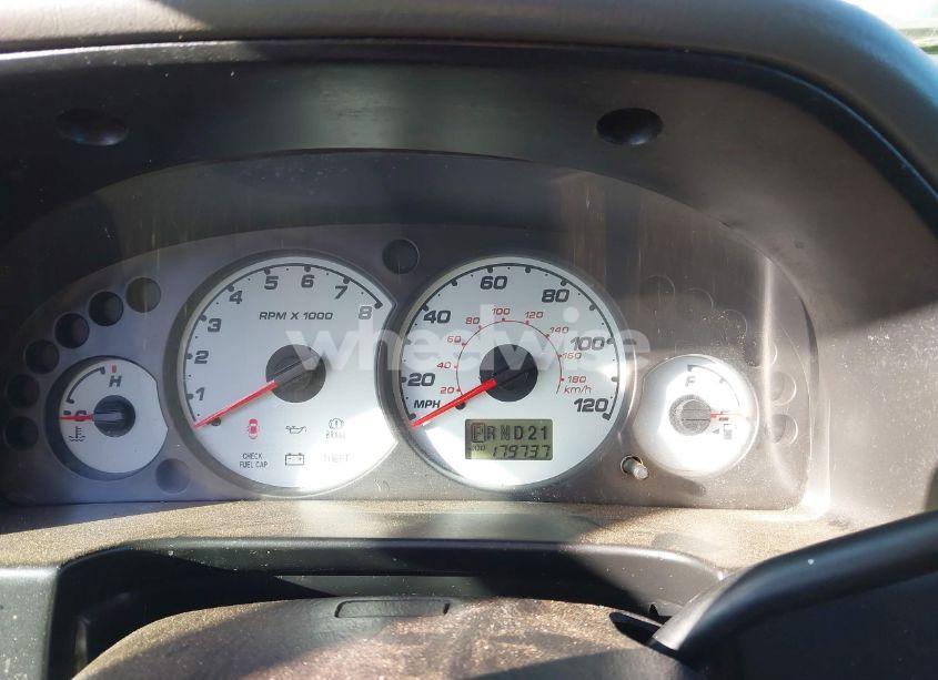 Photo 7 of 2003 Ford Escape XLT (VIN 1FMYU03183KA25020)