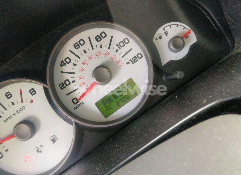 Photo 7 of 2005 Ford Escape XLT (VIN 1FMYU03185KB31812)