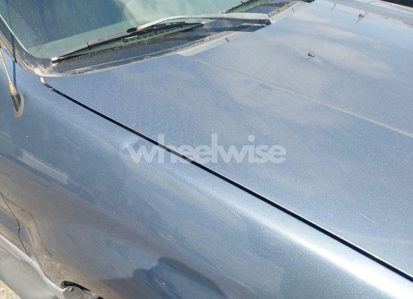 Photo 6 of 2005 Ford Escape XLT (VIN 1FMYU03185KB65040)