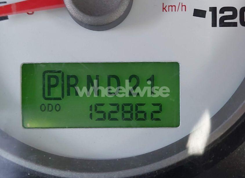 Photo 15 of 2005 Ford Escape XLT (VIN 1FMYU03185KE15974)