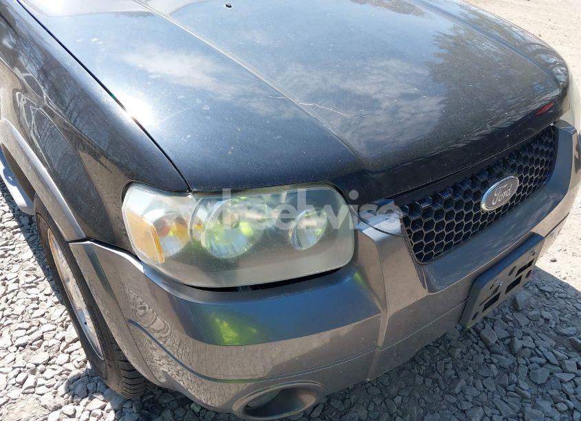 Photo 6 of 2006 Ford Escape XLT/XLT SPORT (VIN 1FMYU03186KA54716)