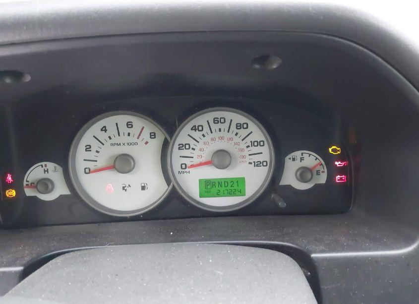 Photo 7 of 2006 Ford Escape XLT/XLT SPORT (VIN 1FMYU03186KA84573)