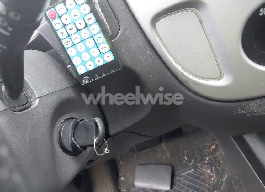 Photo 11 of 2007 Ford Escape XLT/XLT SPORT (VIN 1FMYU03187KA54507)