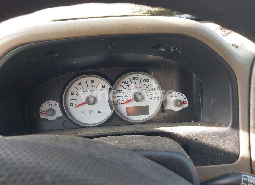 Photo 7 of 2007 Ford Escape XLT/XLT SPORT (VIN 1FMYU03187KB44496)