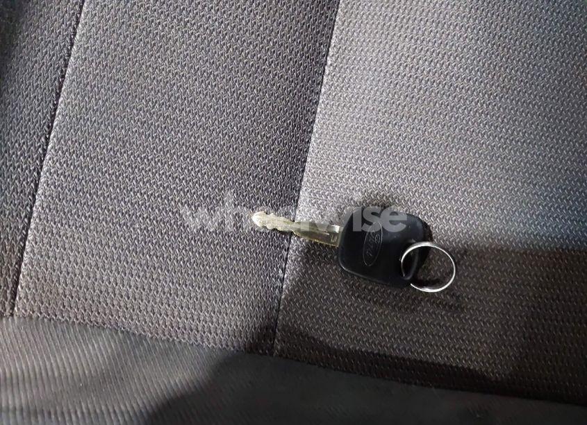 Photo 11 of 2002 Ford Escape XLT (VIN 1FMYU03192KA45582)