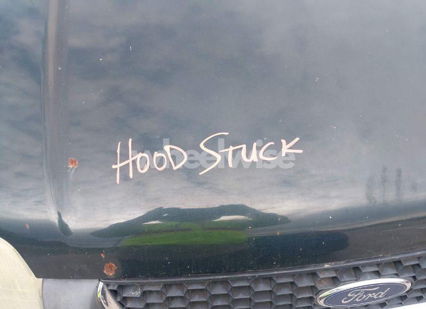 Photo 10 of 2004 Ford Escape XLT (VIN 1FMYU03194DA13397)