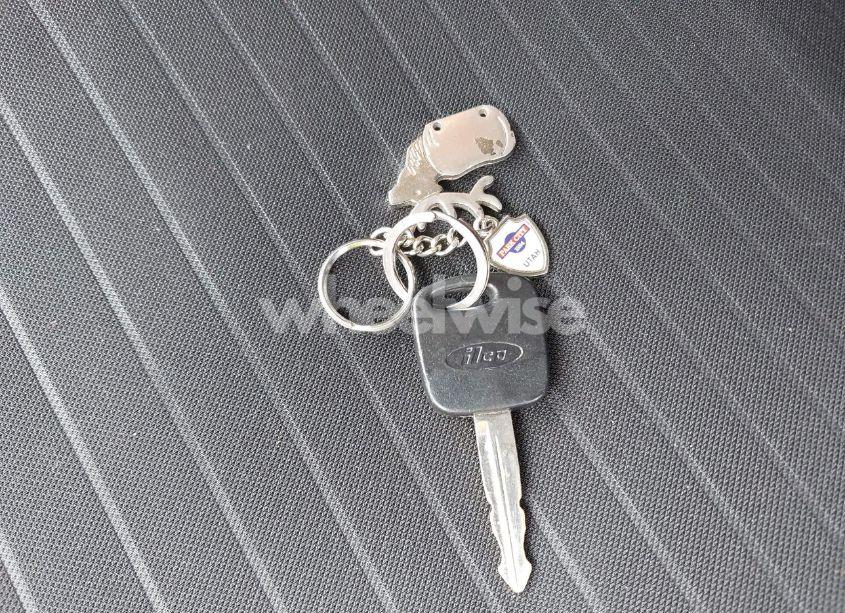 Photo 11 of 2004 Ford Escape XLT (VIN 1FMYU03194DA13397)