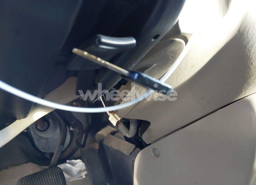 Photo 11 of 2004 Ford Escape XLT (VIN 1FMYU03194KB36757)