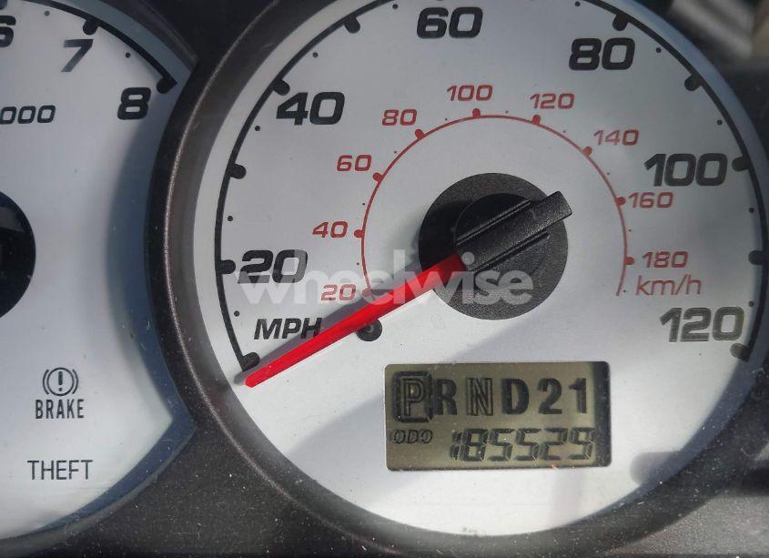 Photo 15 of 2004 Ford Escape XLT (VIN 1FMYU03194KB36757)