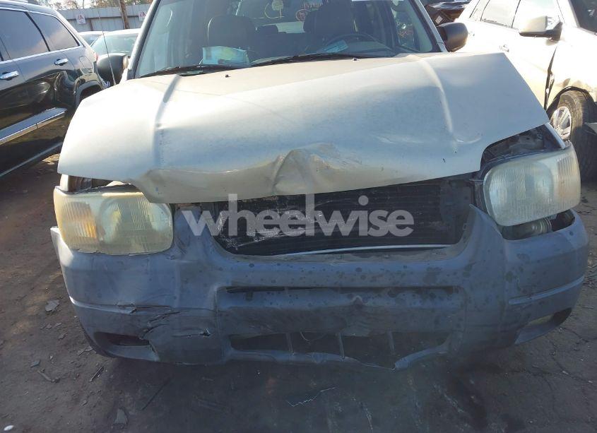 Photo 6 of 2004 Ford Escape XLT (VIN 1FMYU03194KB36757)