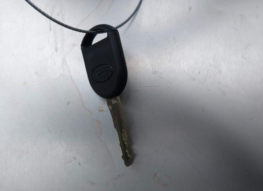 Photo 11 of 2005 Ford Escape XLT (VIN 1FMYU03195KA63472)