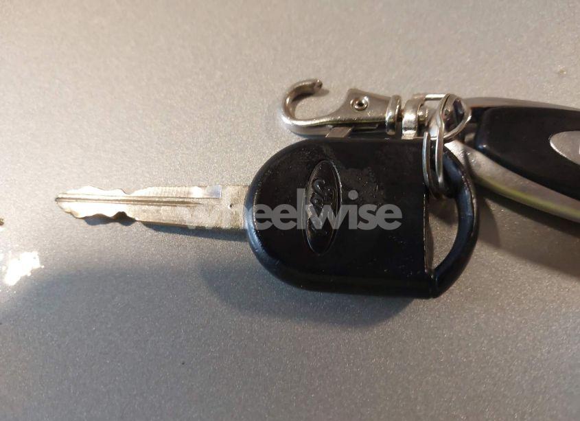 Photo 11 of 2006 Ford Escape XLT/XLT SPORT (VIN 1FMYU03196KA11342)