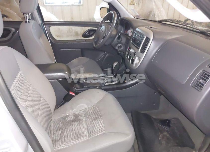 Photo 5 of 2006 Ford Escape XLT/XLT SPORT (VIN 1FMYU03196KA11342)