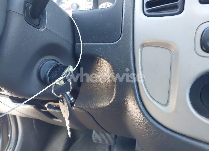 Photo 11 of 2006 Ford Escape XLT/XLT SPORT (VIN 1FMYU03196KD35102)