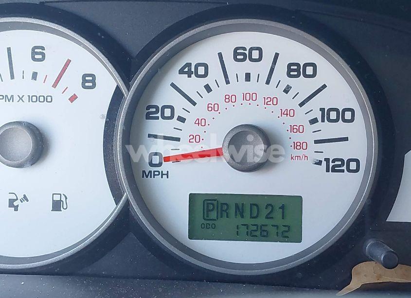 Photo 7 of 2006 Ford Escape XLT/XLT SPORT (VIN 1FMYU03196KD35102)