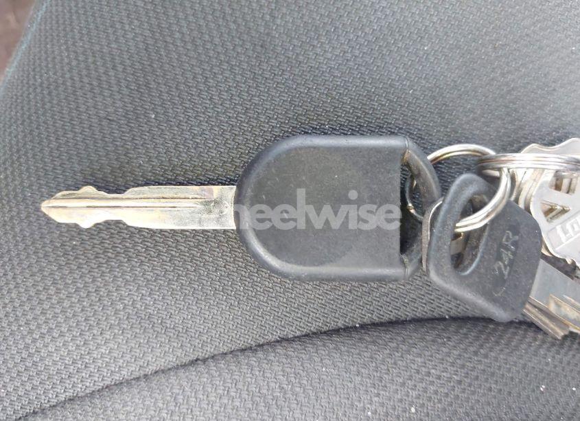 Photo 11 of 2007 Ford Escape XLT/XLT SPORT (VIN 1FMYU03197KA30975)