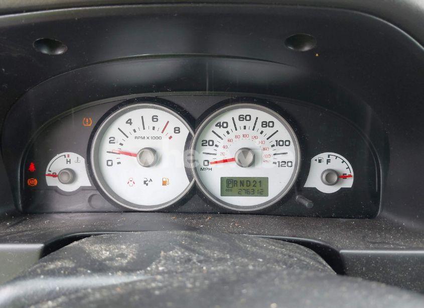 Photo 7 of 2007 Ford Escape XLT/XLT SPORT (VIN 1FMYU03197KA30975)