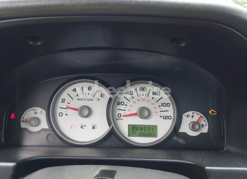 Photo 7 of 2007 Ford Escape XLT/XLT SPORT (VIN 1FMYU03197KB35743)