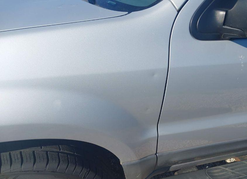 Photo 6 of 2003 Ford Escape XLT (VIN 1FMYU031X3KA73103)