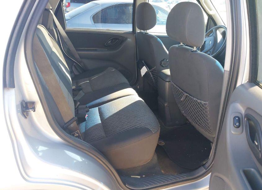 Photo 8 of 2003 Ford Escape XLT (VIN 1FMYU031X3KA73103)