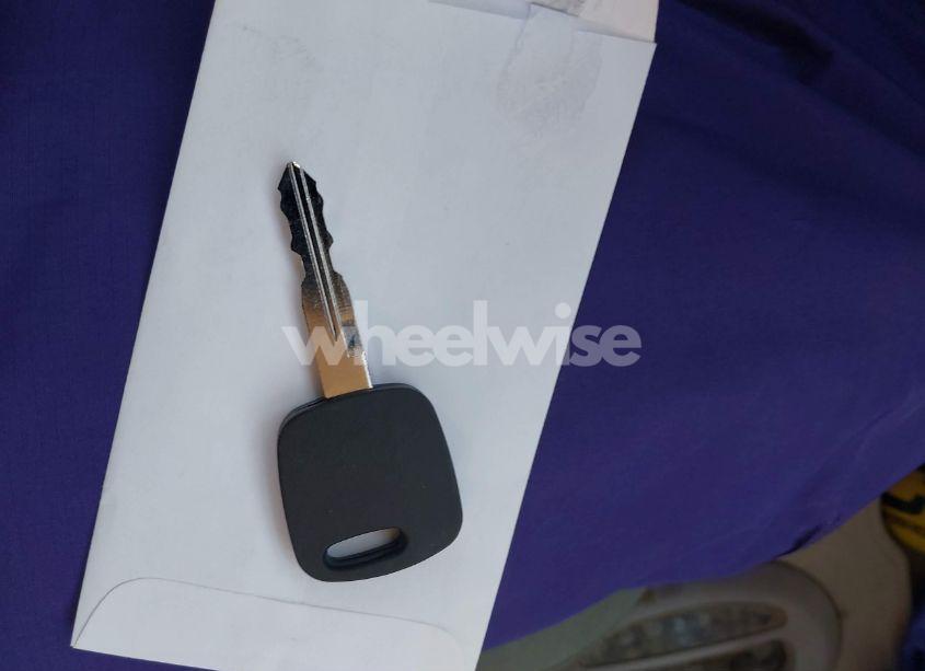 Photo 11 of 2003 Ford Escape XLT (VIN 1FMYU031X3KA73179)