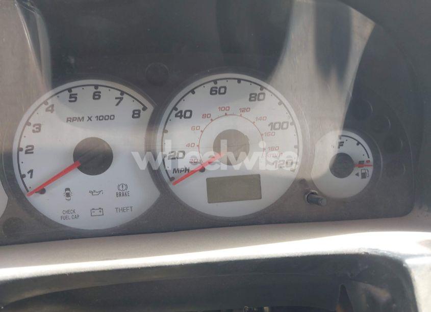 Photo 7 of 2003 Ford Escape XLT (VIN 1FMYU031X3KA90676)