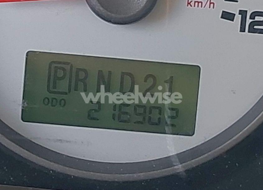 Photo 15 of 2005 Ford Escape XLT (VIN 1FMYU031X5KA06892)