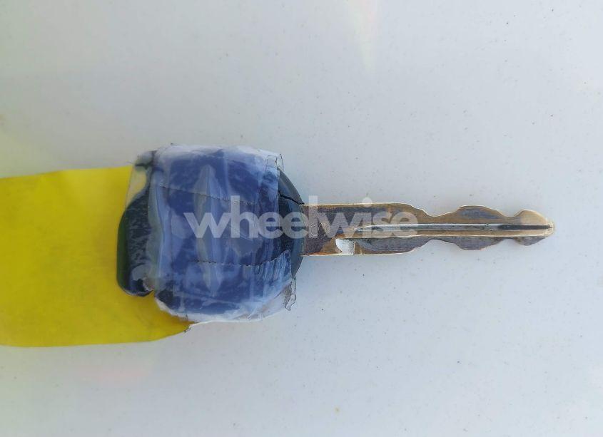 Photo 11 of 2005 Ford Escape XLT (VIN 1FMYU031X5KE17077)