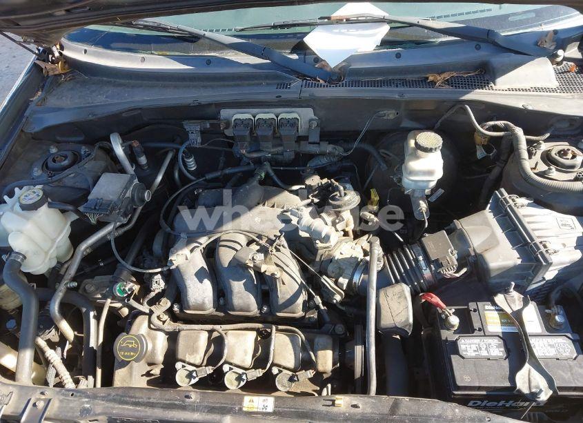 Photo 10 of 2006 Ford Escape XLT/XLT SPORT (VIN 1FMYU031X6KA03489)