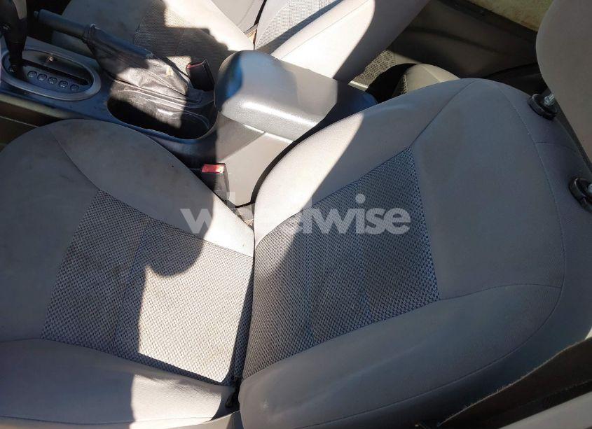 Photo 13 of 2006 Ford Escape XLT/XLT SPORT (VIN 1FMYU031X6KA03489)