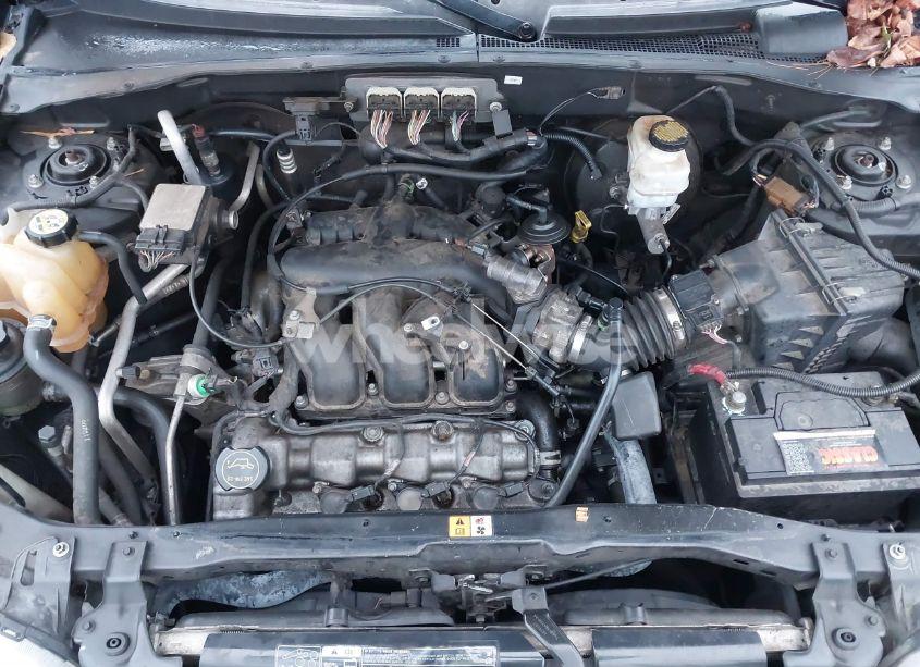 Photo 10 of 2006 Ford Escape XLT/XLT SPORT (VIN 1FMYU031X6KC86525)