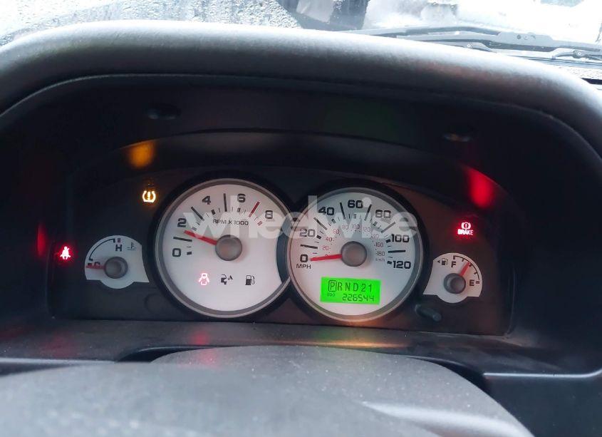 Photo 7 of 2006 Ford Escape XLT/XLT SPORT (VIN 1FMYU031X6KC86525)