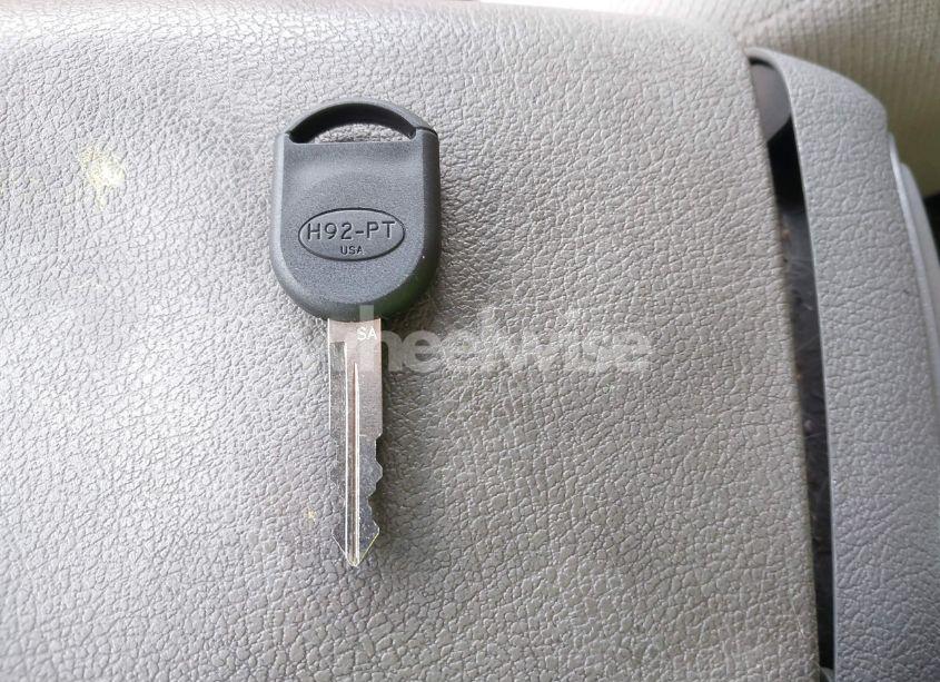 Photo 11 of 2007 Ford Escape XLT/XLT SPORT (VIN 1FMYU031X7KA14753)