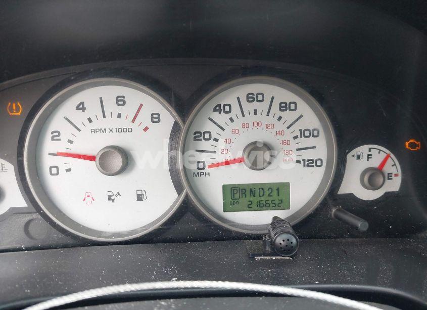 Photo 7 of 2007 Ford Escape XLT/XLT SPORT (VIN 1FMYU031X7KA14753)