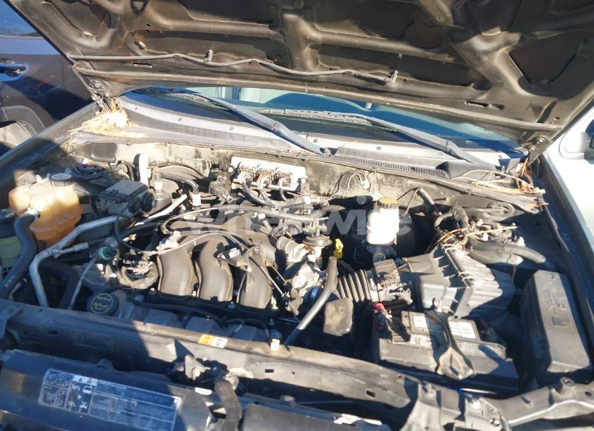 Photo 10 of 2007 Ford Escape XLT/XLT SPORT (VIN 1FMYU031X7KB17607)