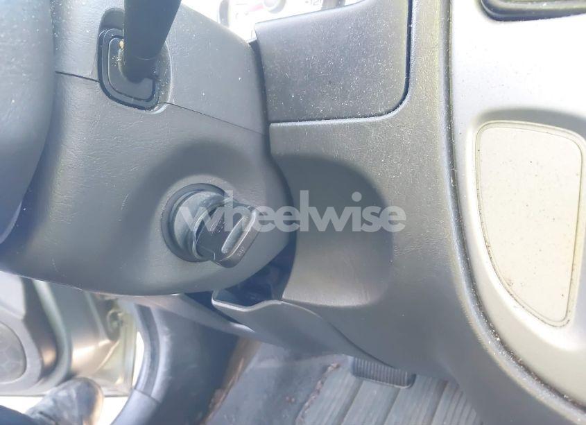 Photo 11 of 2007 Ford Escape XLT/XLT SPORT (VIN 1FMYU031X7KB17607)